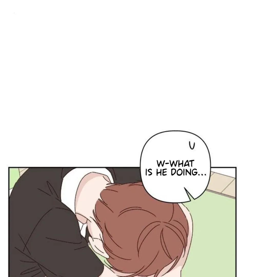 Crossing the Lines Chapter 14 page 126 - 