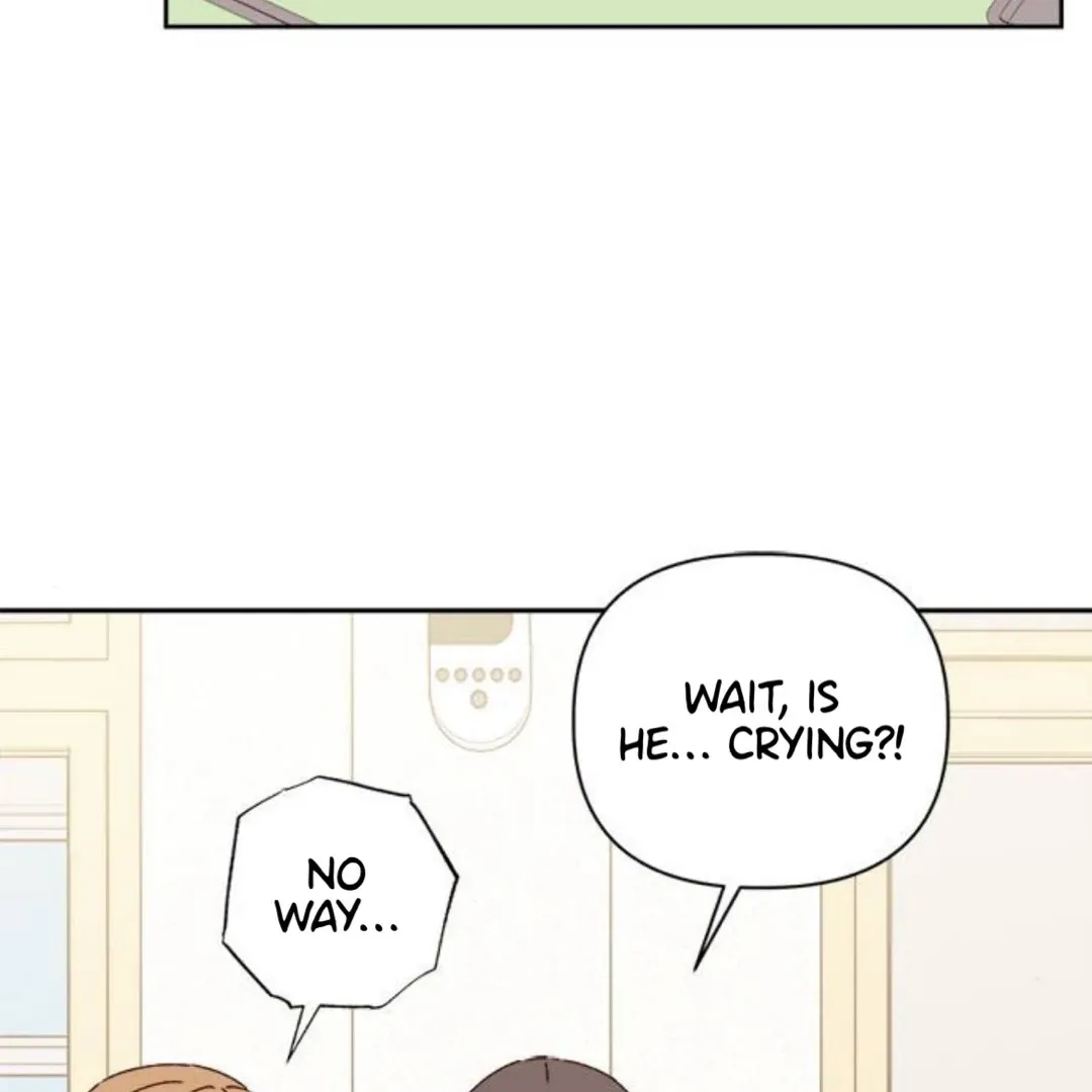 Crossing the Lines Chapter 14 page 128 - 