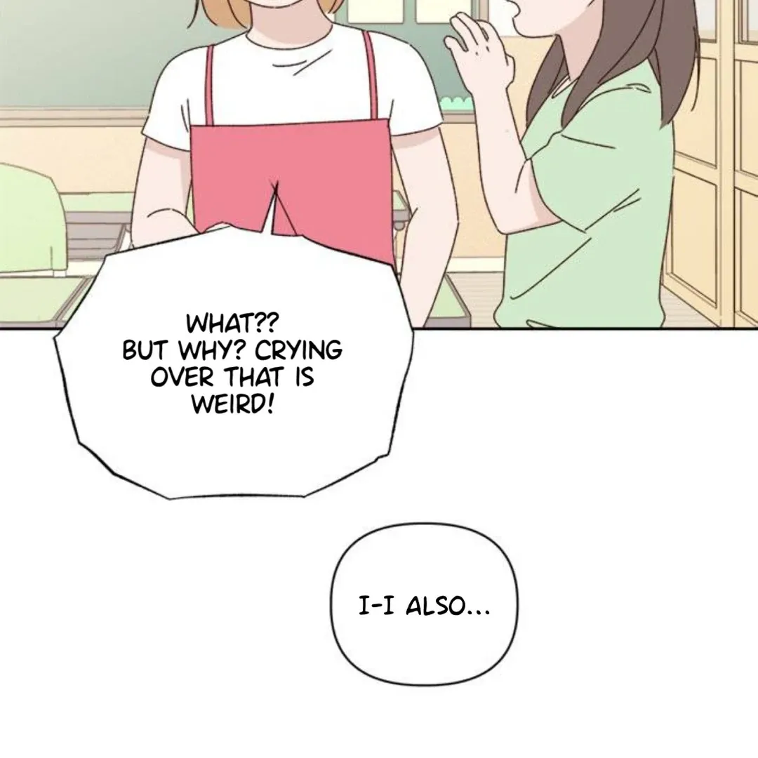 Crossing the Lines Chapter 14 page 131 - 