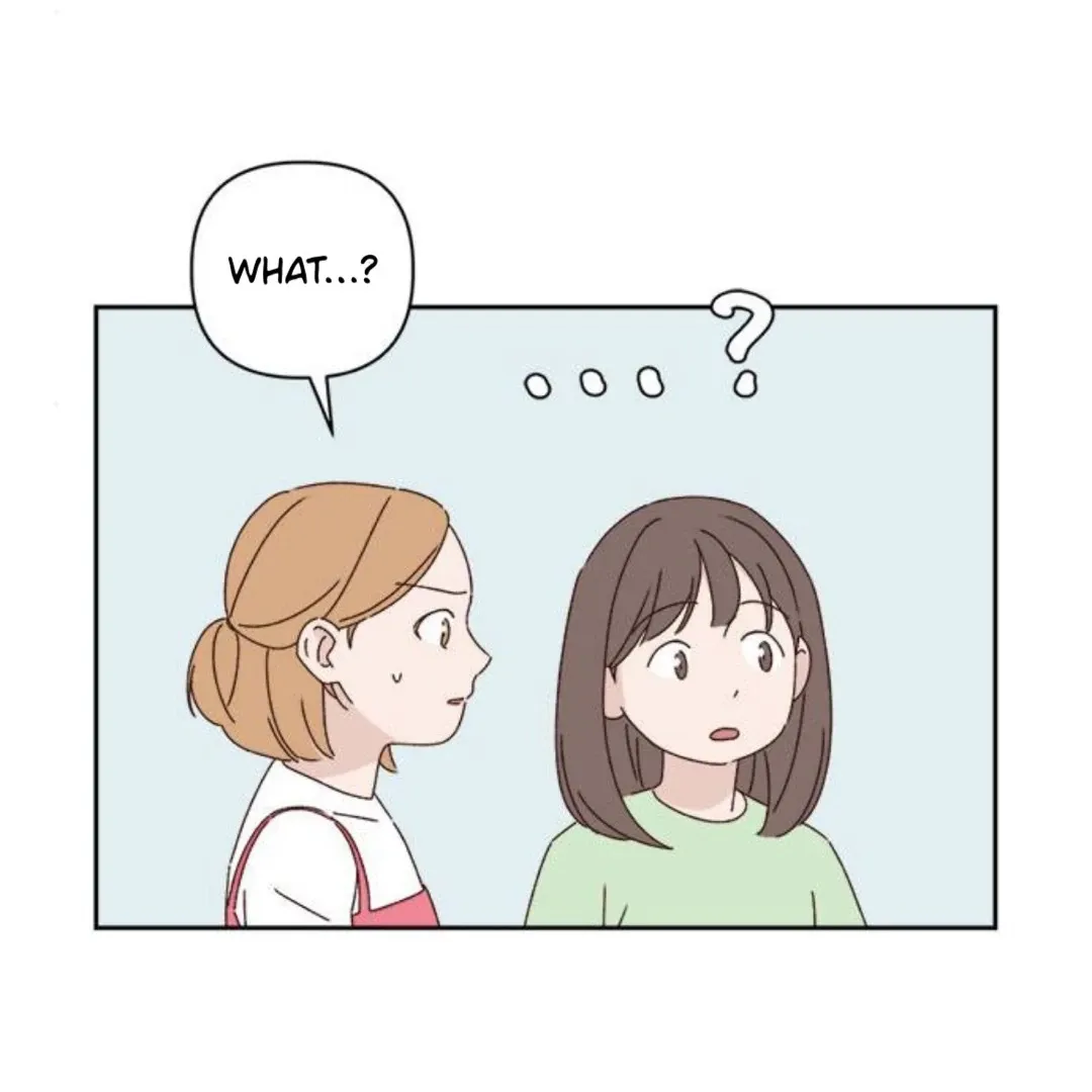 Crossing the Lines Chapter 14 page 134 - 
