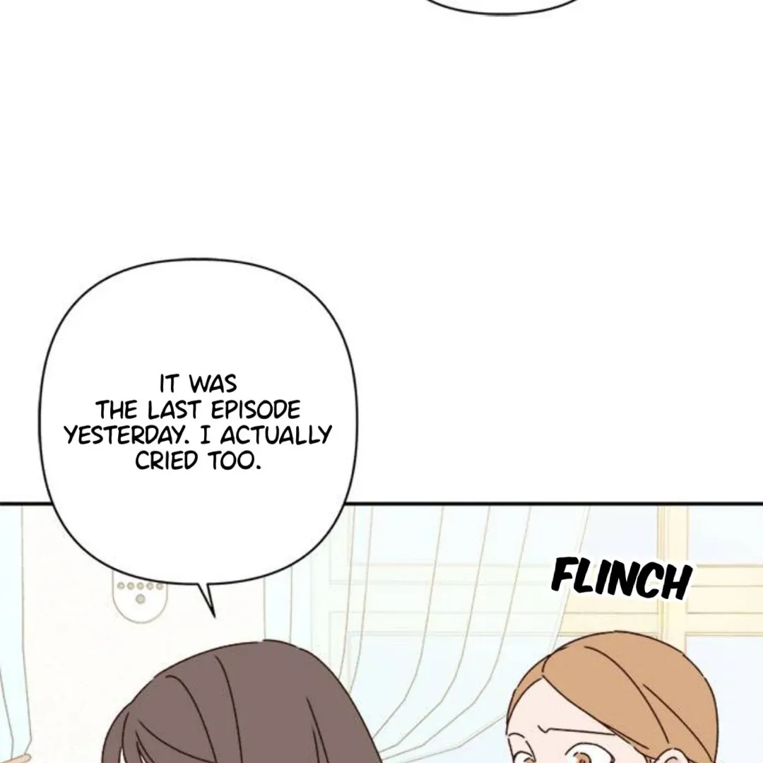 Crossing the Lines Chapter 14 page 137 - 