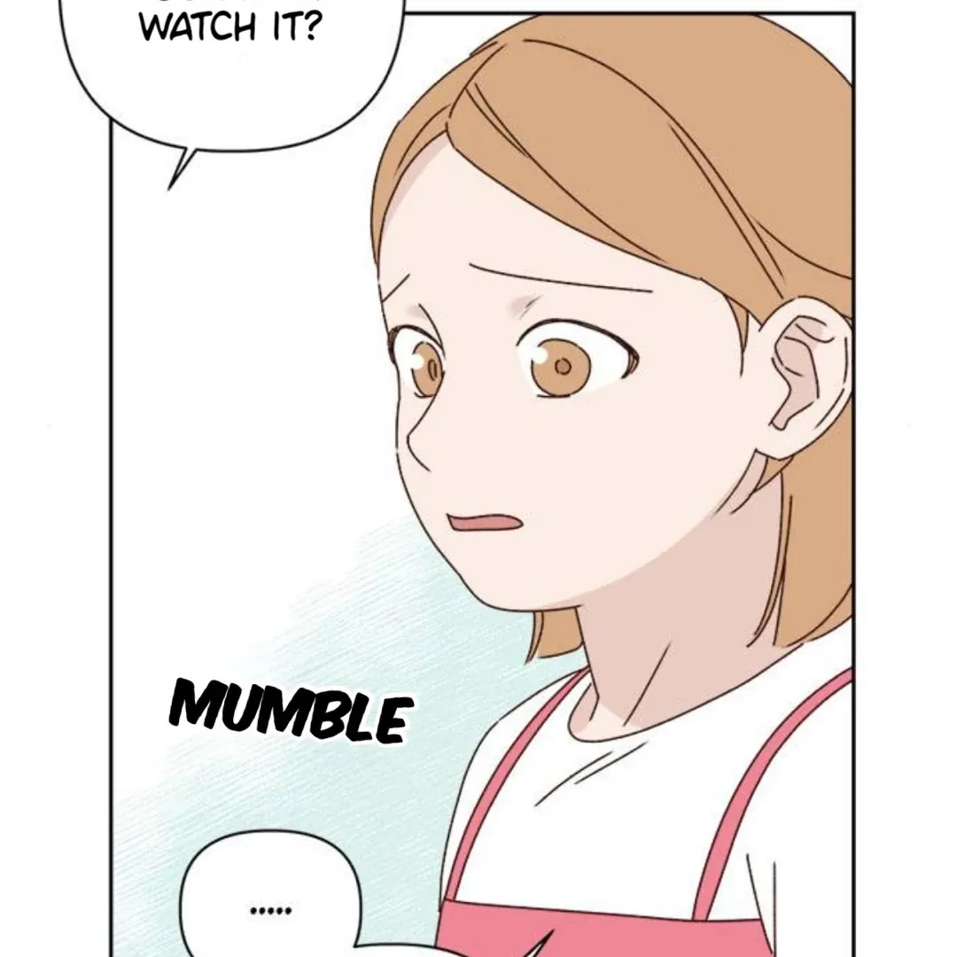 Crossing the Lines Chapter 14 page 139 - 