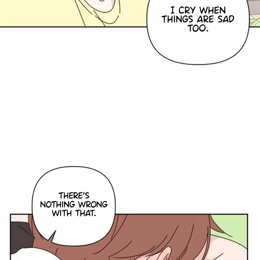 Crossing the Lines Chapter 14 page 142 - 