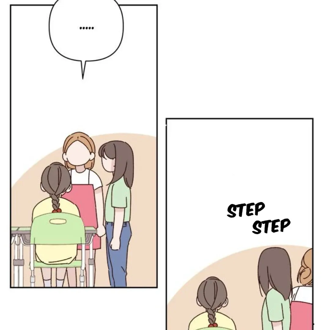 Crossing the Lines Chapter 14 page 144 - 