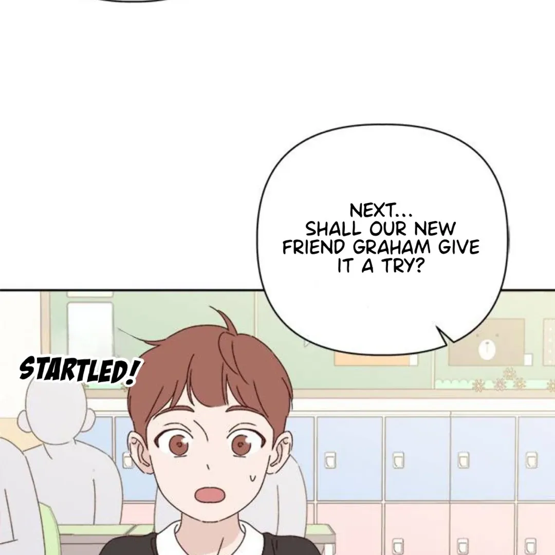 Crossing the Lines Chapter 14 page 157 - 