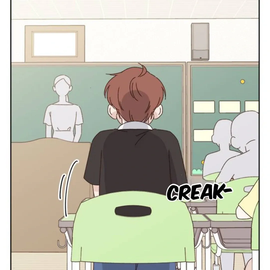 Crossing the Lines Chapter 14 page 159 - 