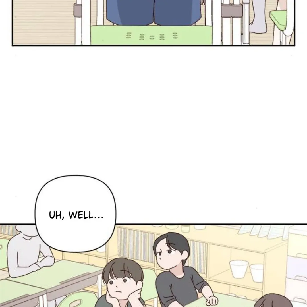 Crossing the Lines Chapter 14 page 160 - 