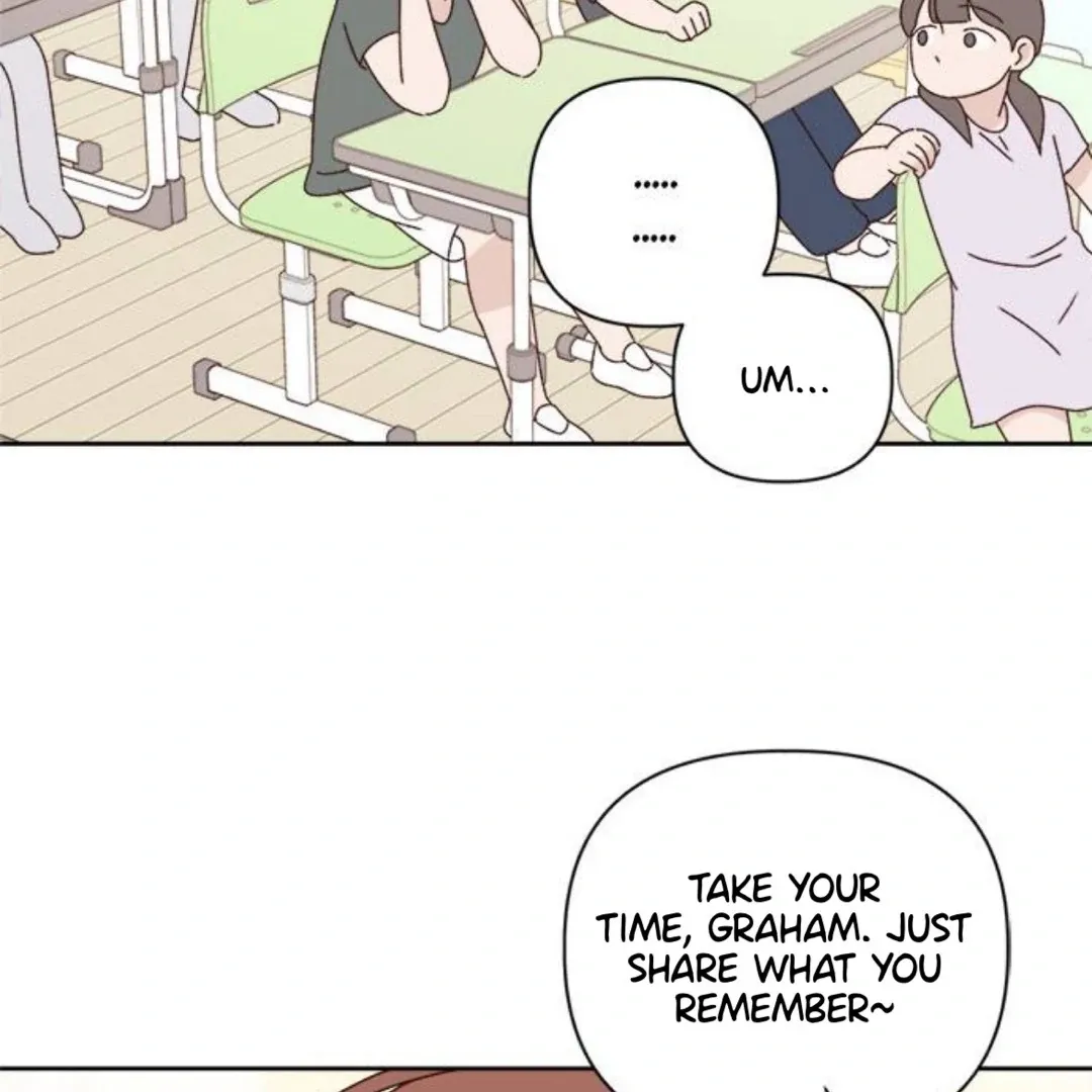 Crossing the Lines Chapter 14 page 161 - 