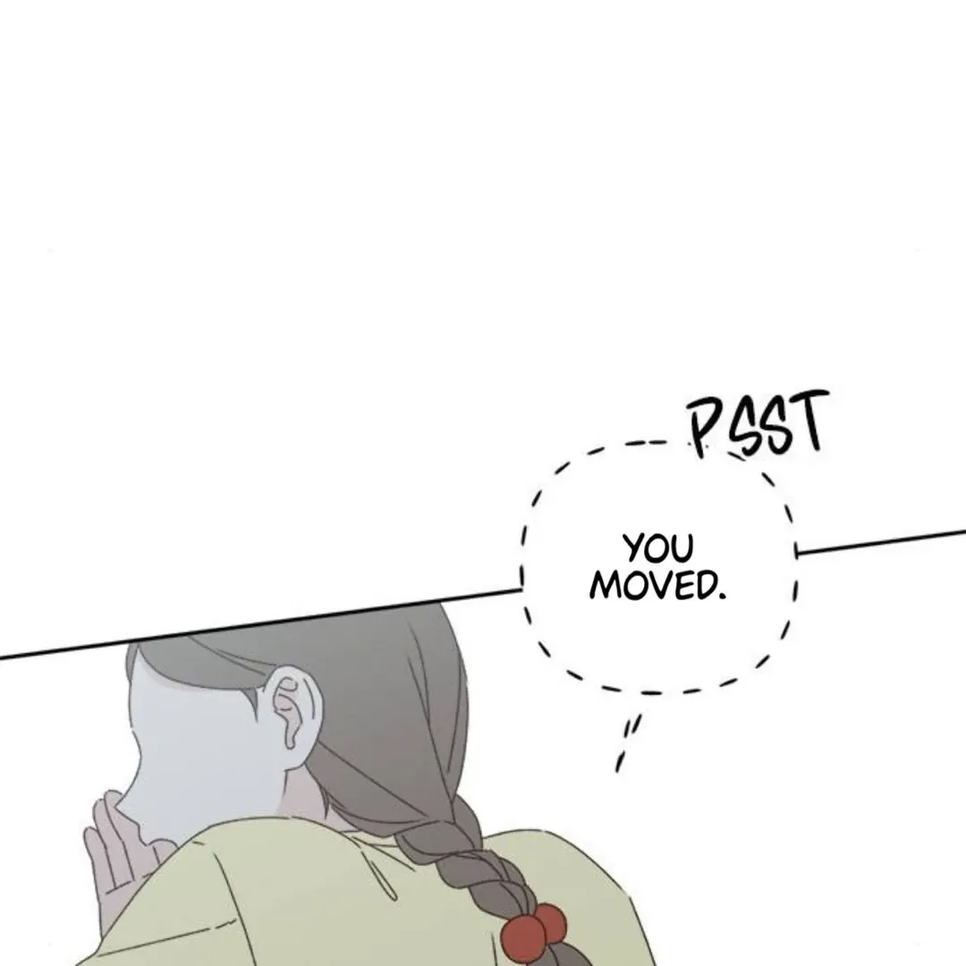 Crossing the Lines Chapter 14 page 166 - 