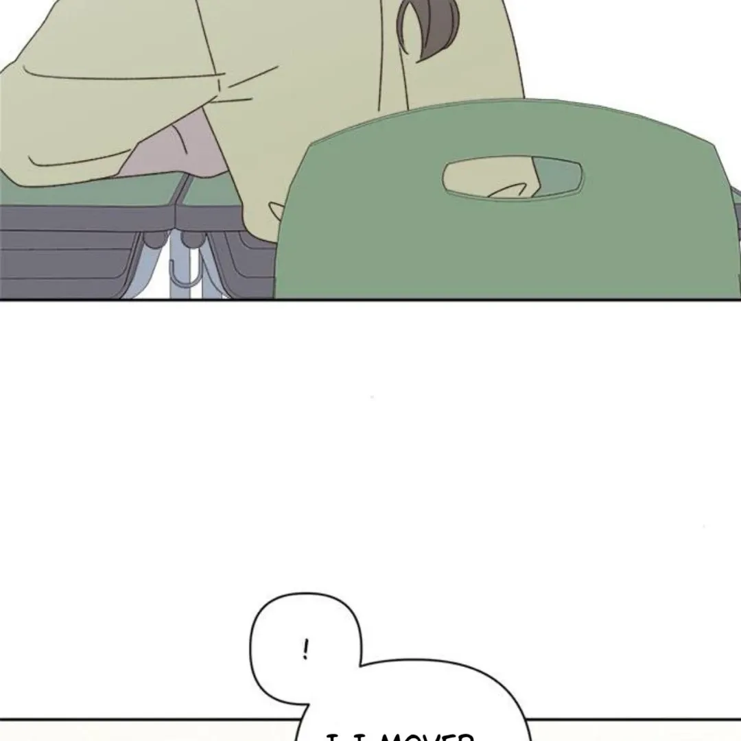 Crossing the Lines Chapter 14 page 167 - 