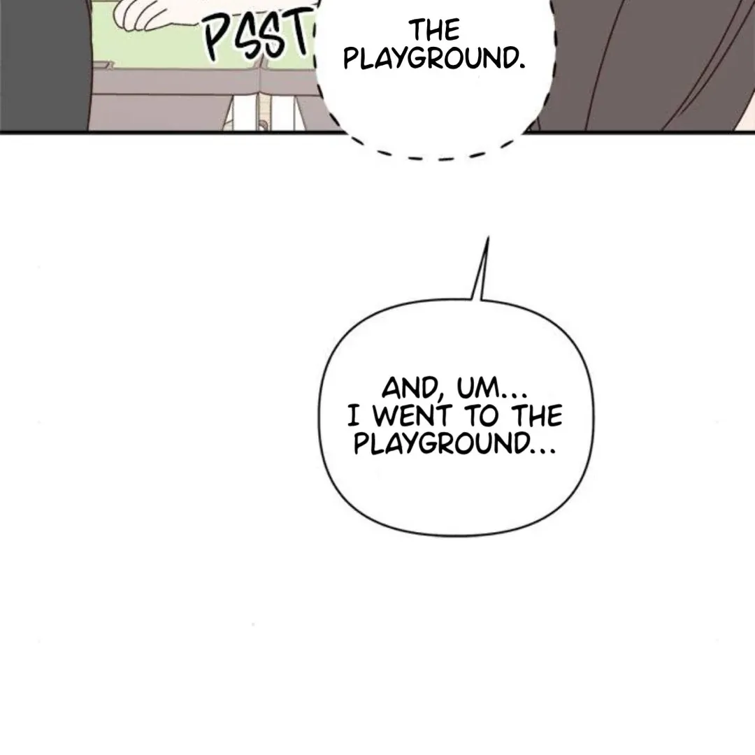 Crossing the Lines Chapter 14 page 169 - 