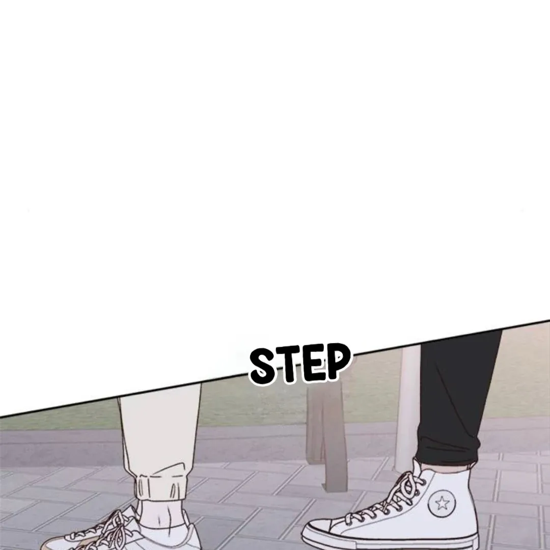Crossing the Lines Chapter 14 page 18 - 