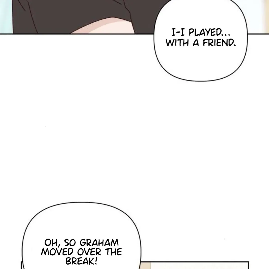 Crossing the Lines Chapter 14 page 173 - 