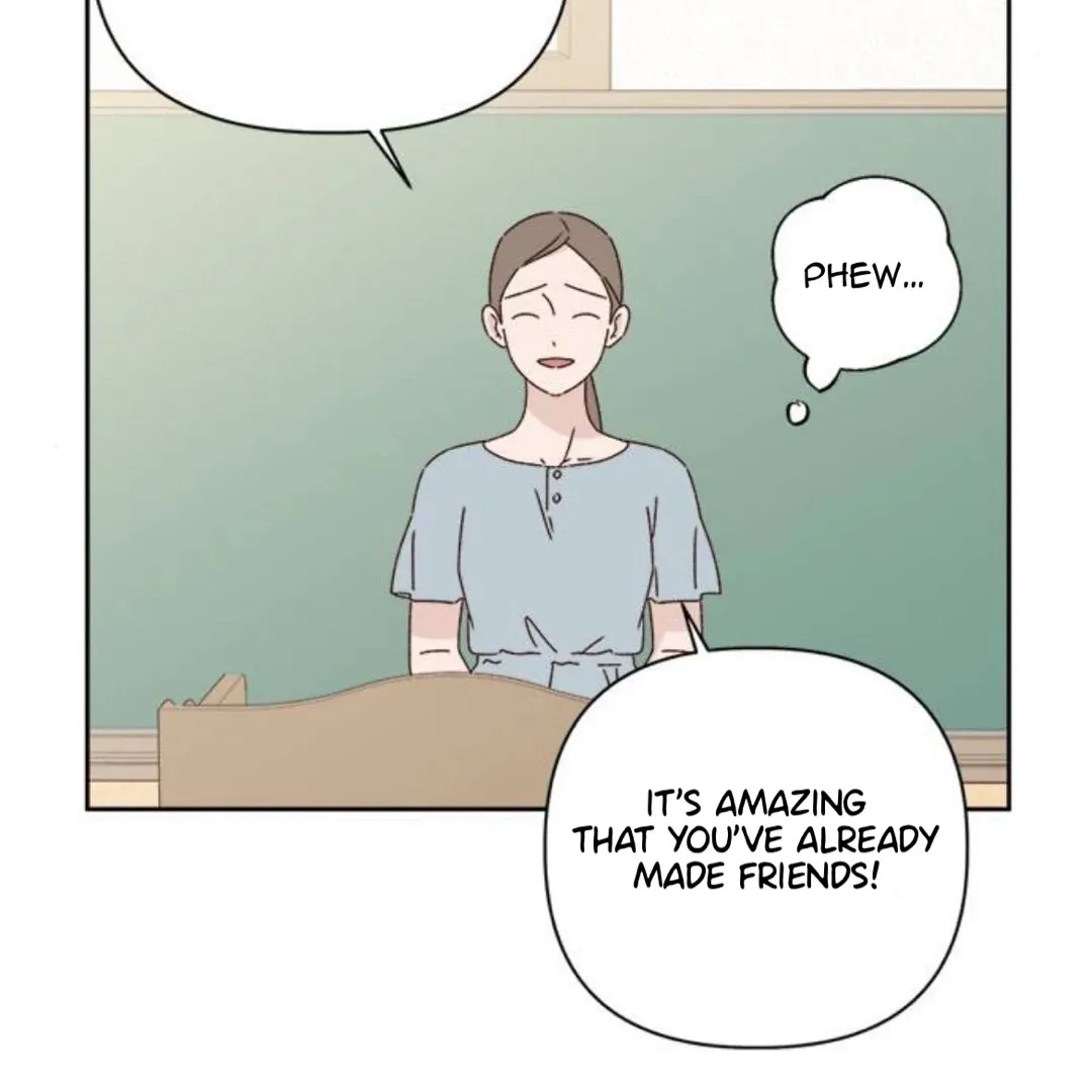 Crossing the Lines Chapter 14 page 174 - 