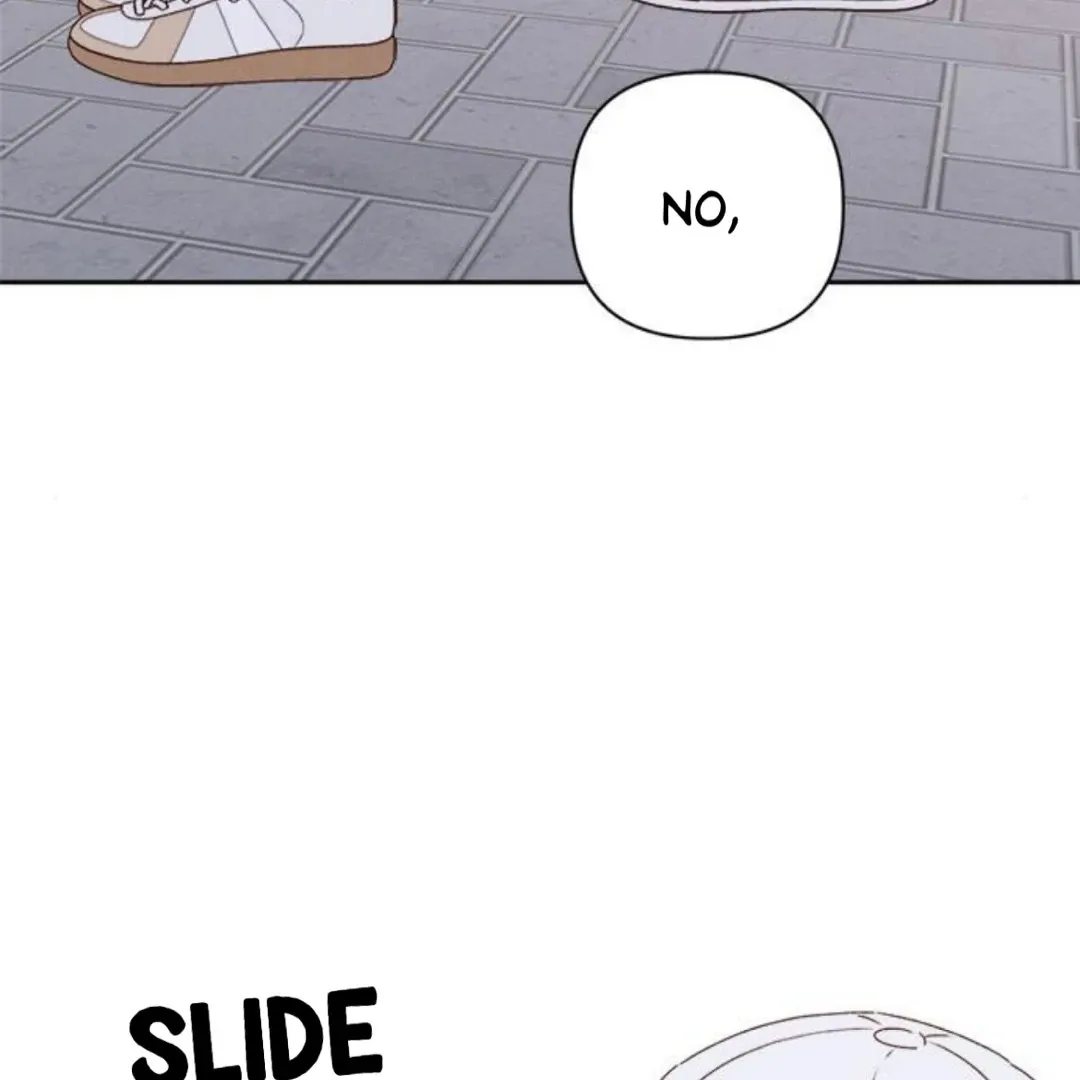 Crossing the Lines Chapter 14 page 19 - 