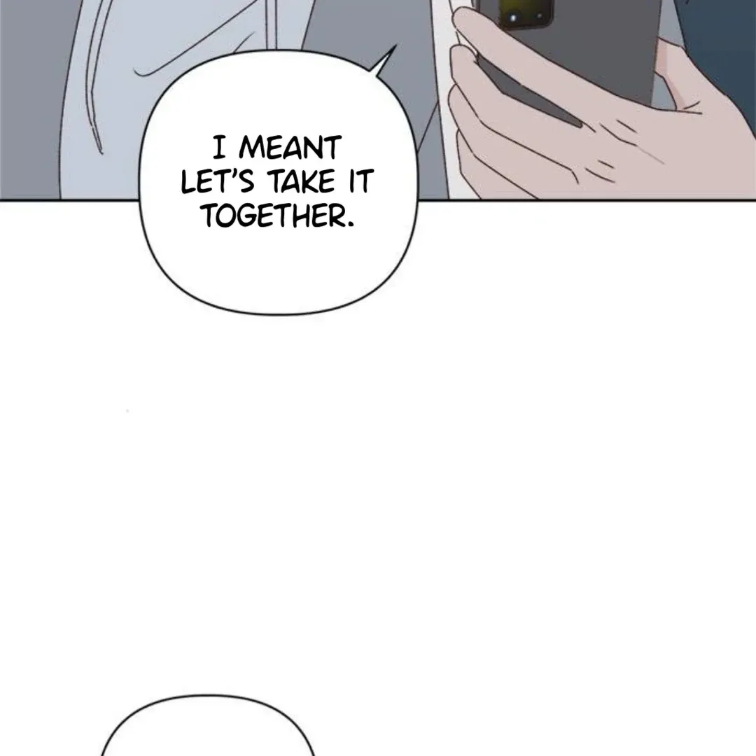 Crossing the Lines Chapter 14 page 21 - 