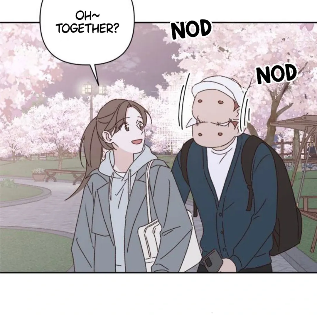 Crossing the Lines Chapter 14 page 22 - 