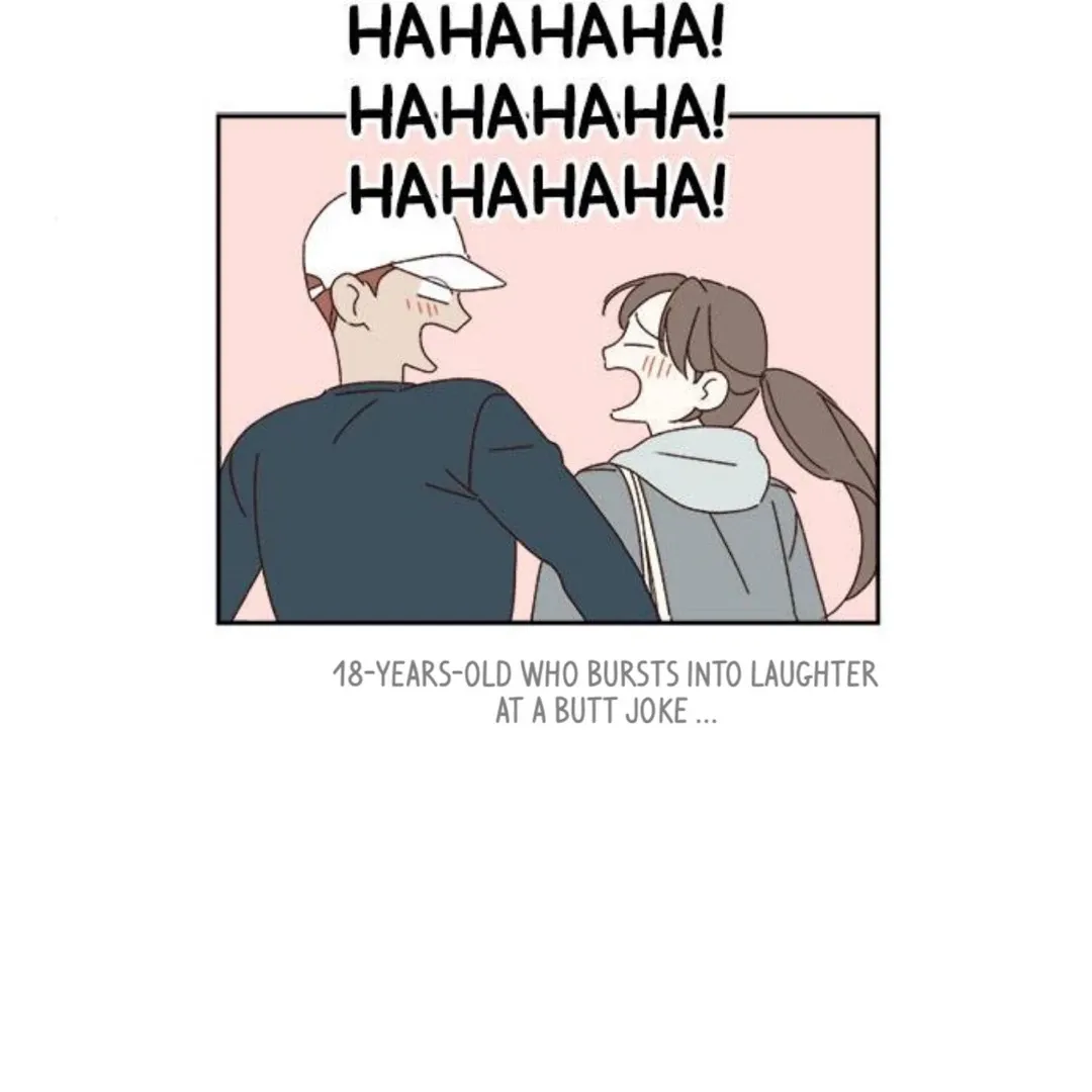 Crossing the Lines Chapter 14 page 28 - 