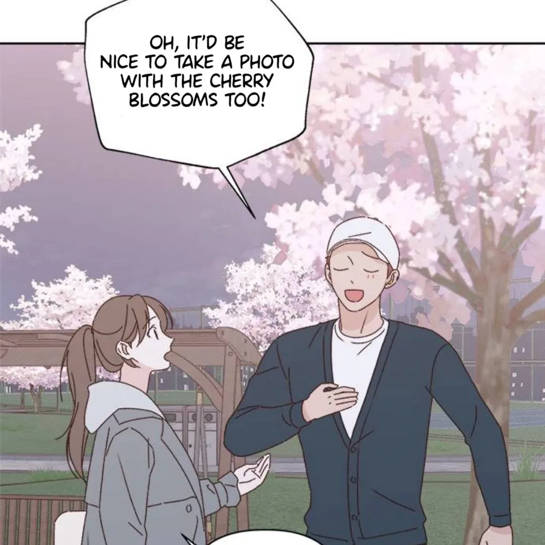 Crossing the Lines Chapter 14 page 31 - 