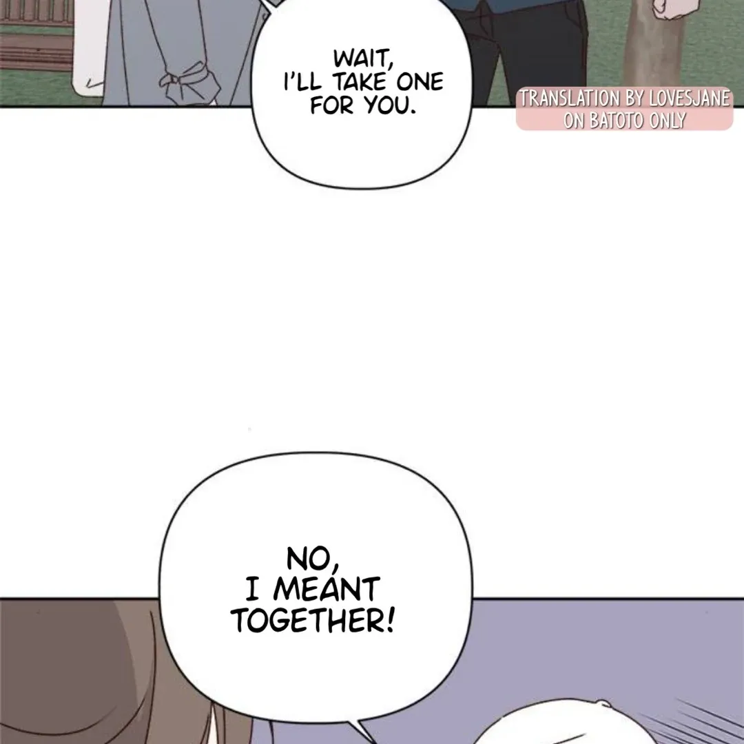 Crossing the Lines Chapter 14 page 32 - 