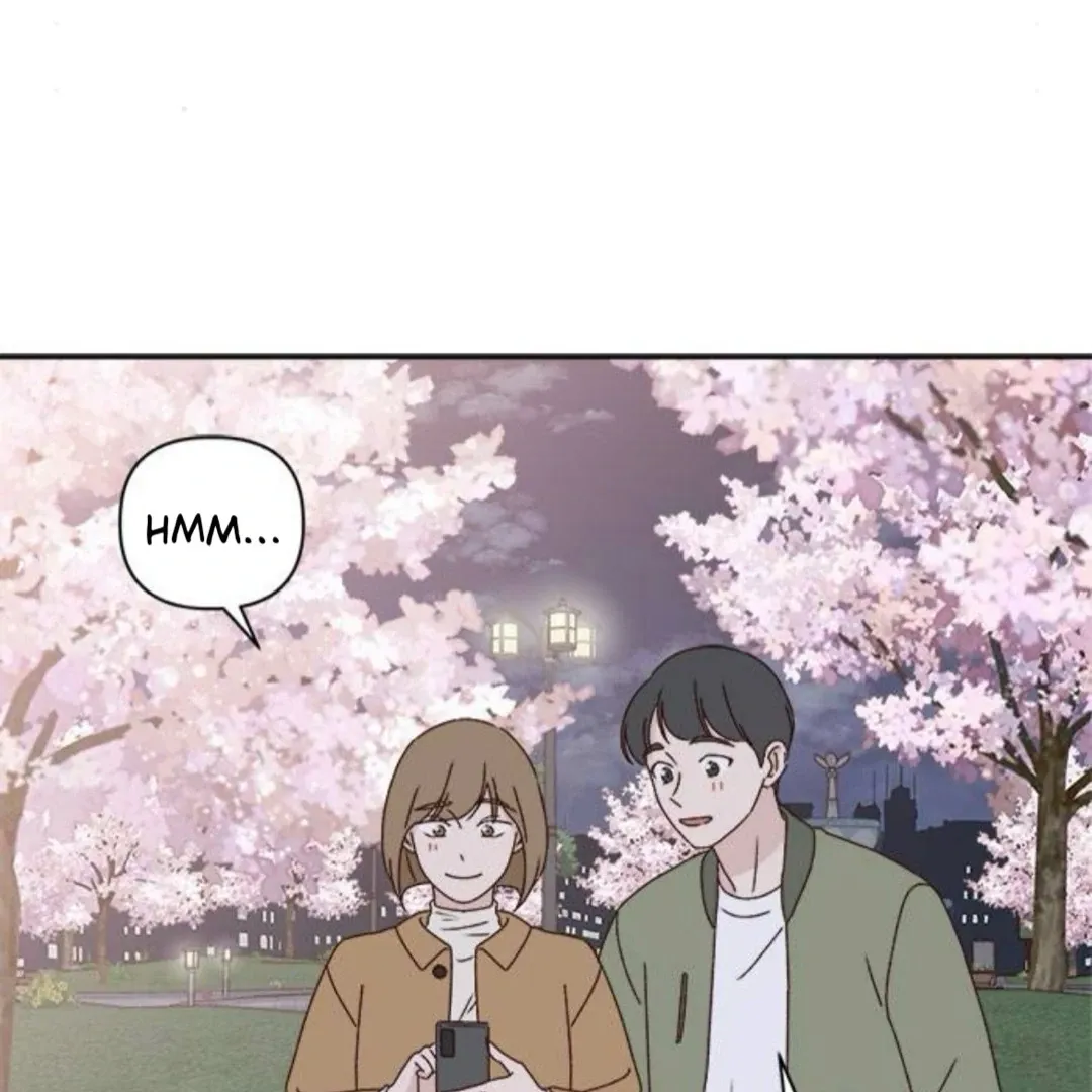 Crossing the Lines Chapter 14 page 45 - 