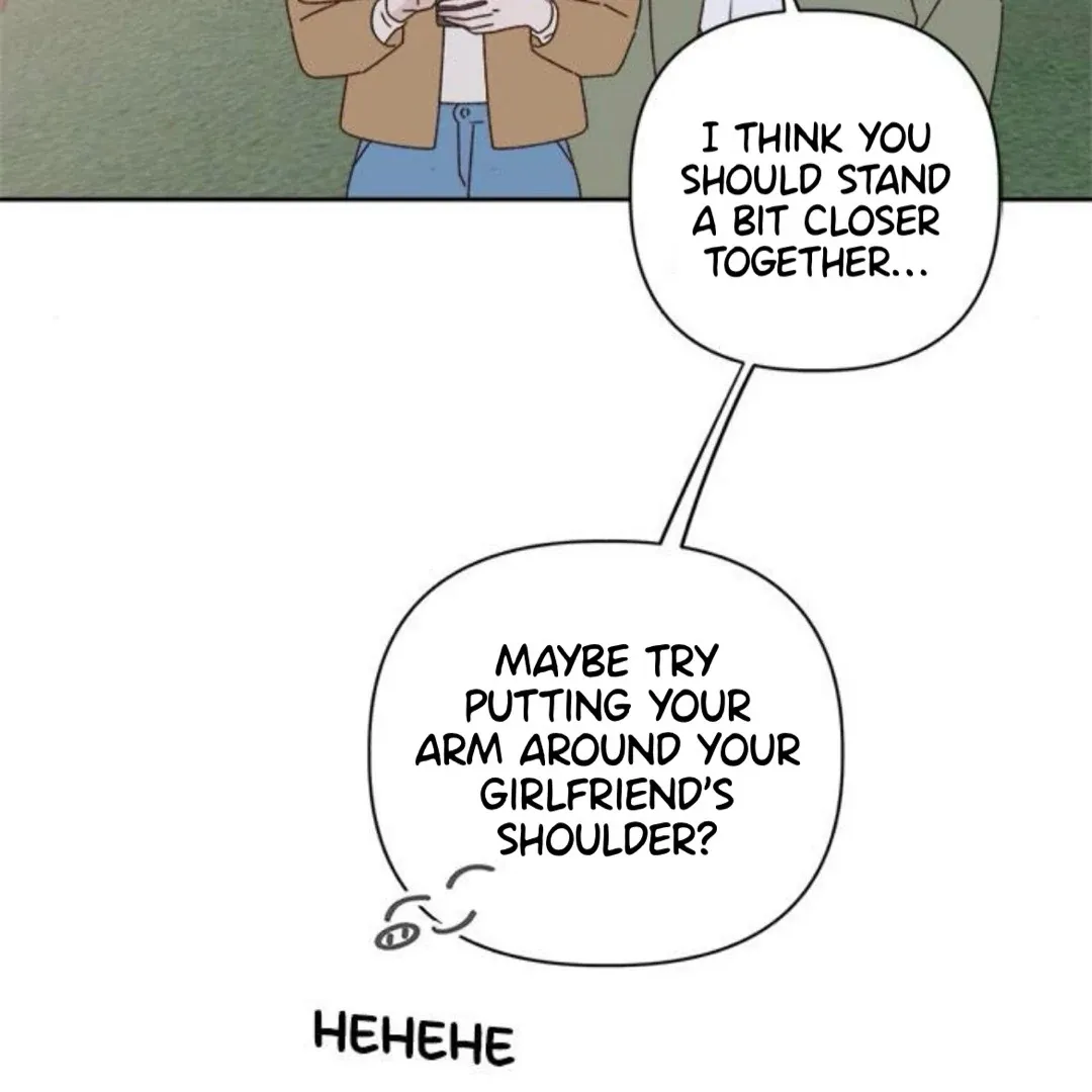 Crossing the Lines Chapter 14 page 46 - 