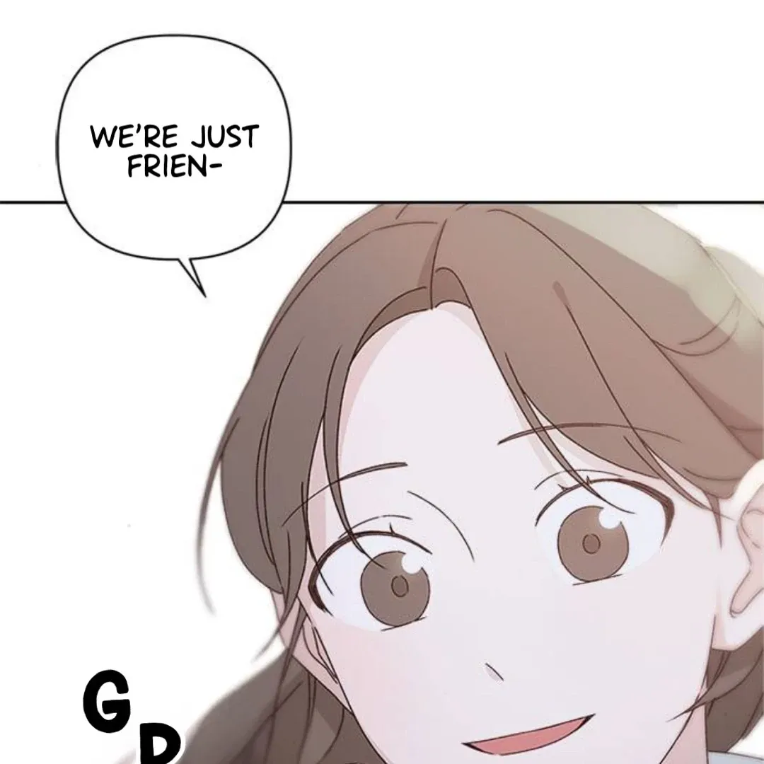 Crossing the Lines Chapter 14 page 49 - 