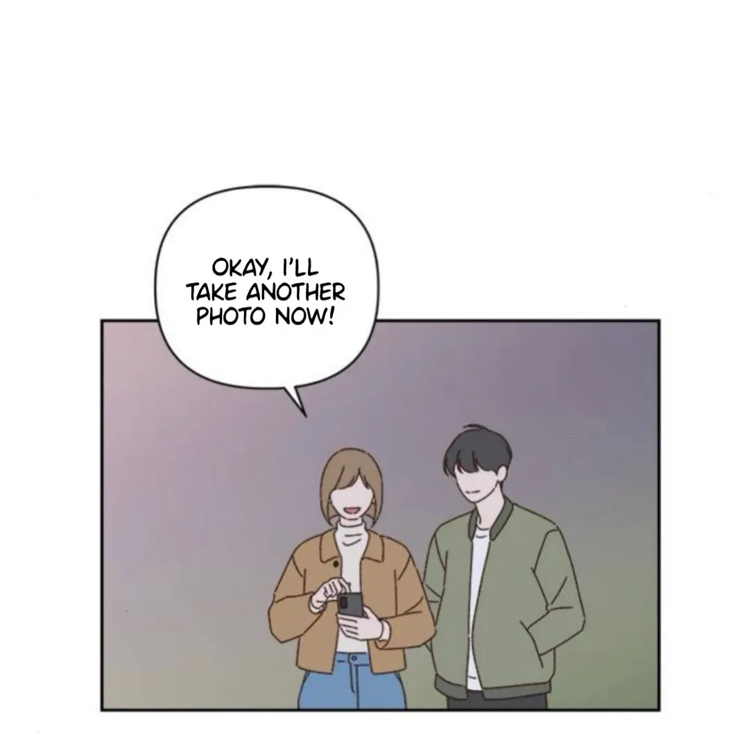 Crossing the Lines Chapter 14 page 57 - 