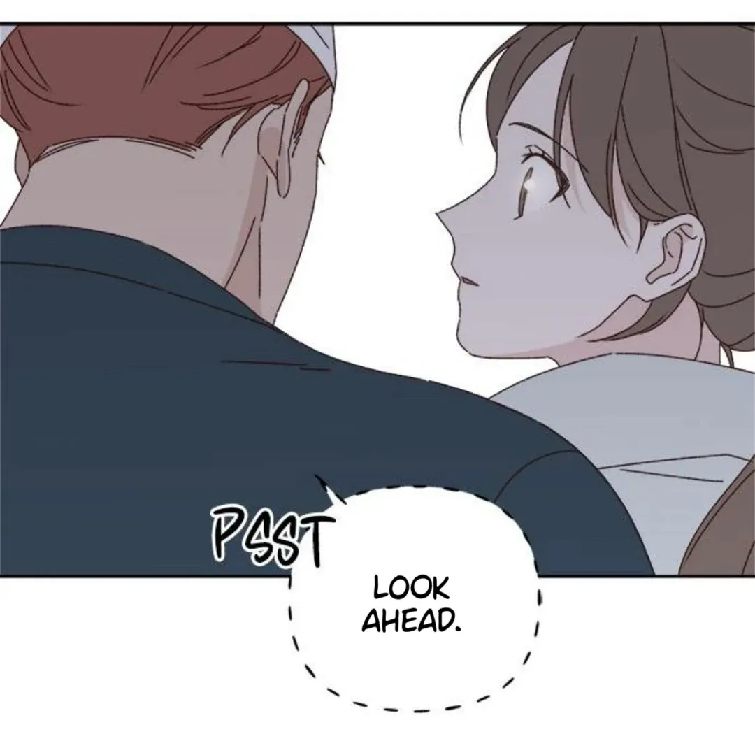 Crossing the Lines Chapter 14 page 60 - 