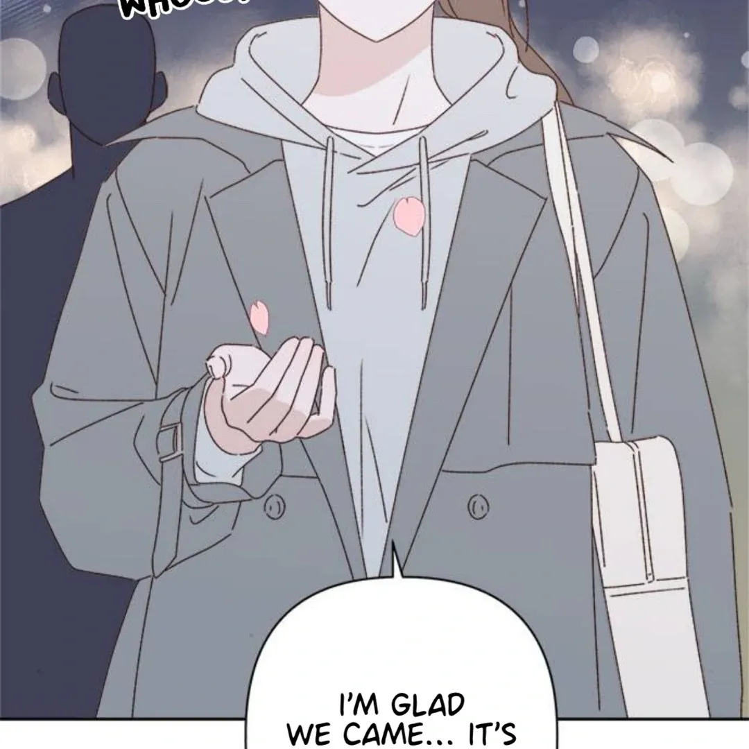 Crossing the Lines Chapter 14 page 7 - 