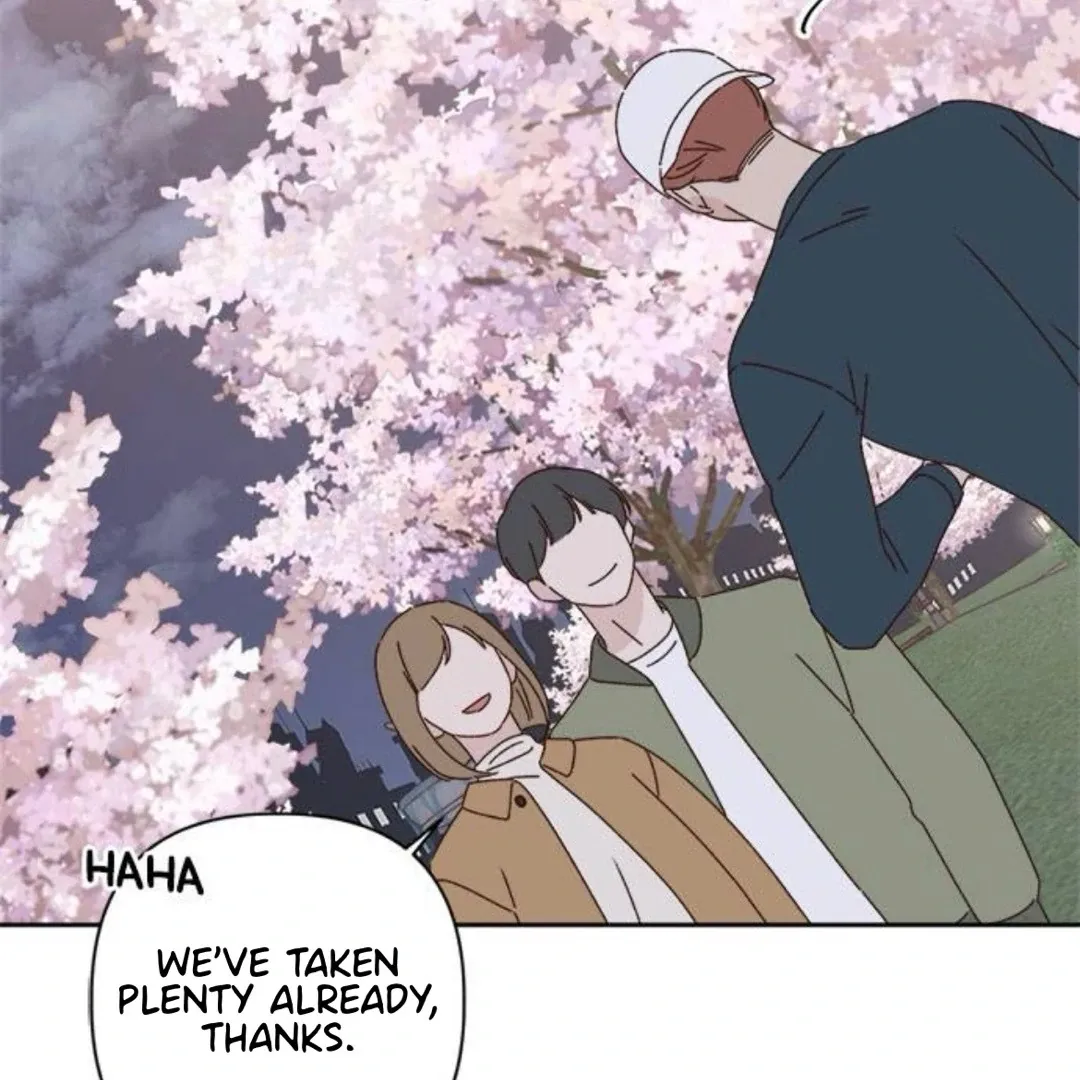 Crossing the Lines Chapter 14 page 64 - 