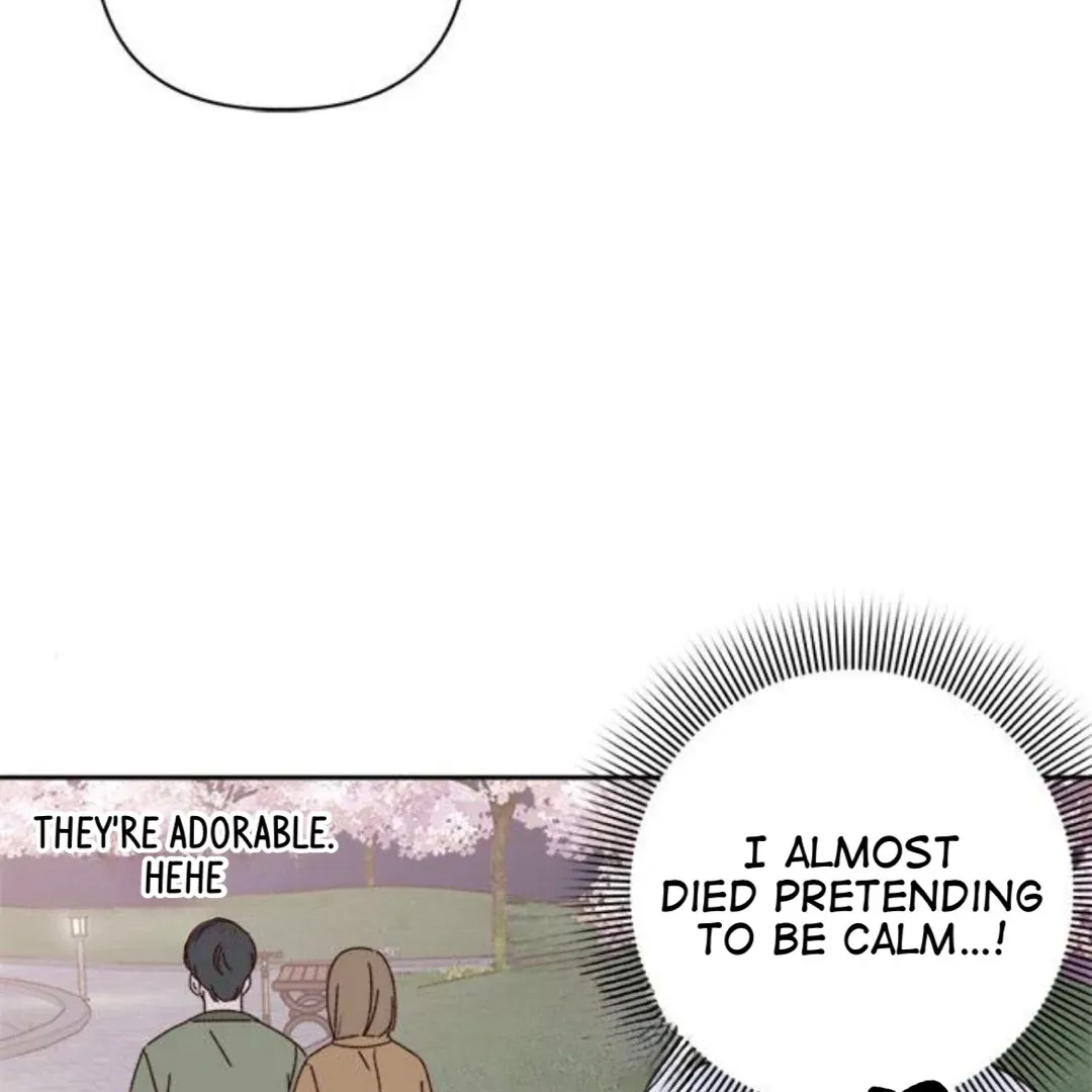 Crossing the Lines Chapter 14 page 65 - 