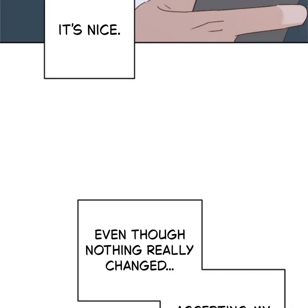 Crossing the Lines Chapter 14 page 72 - 