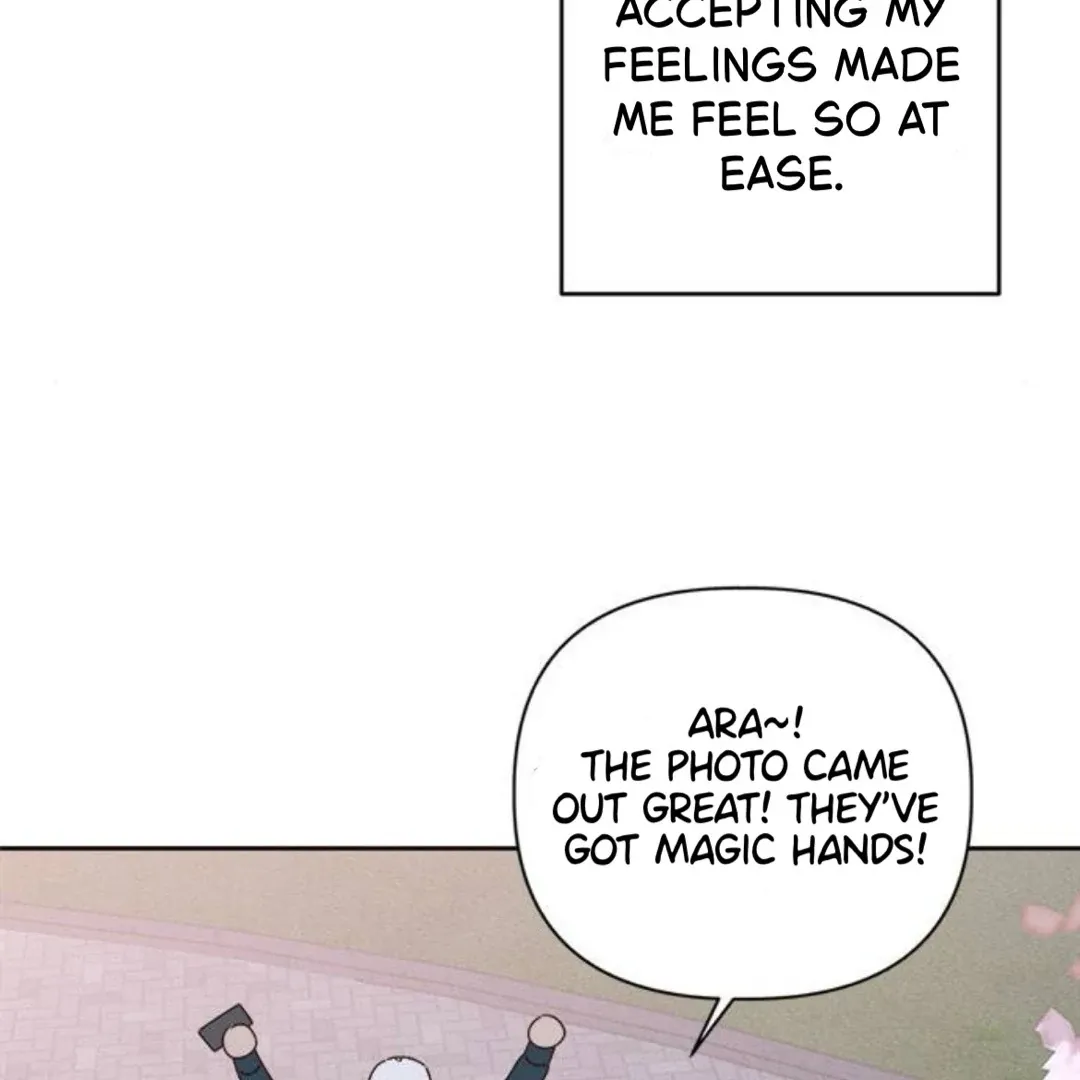 Crossing the Lines Chapter 14 page 73 - 