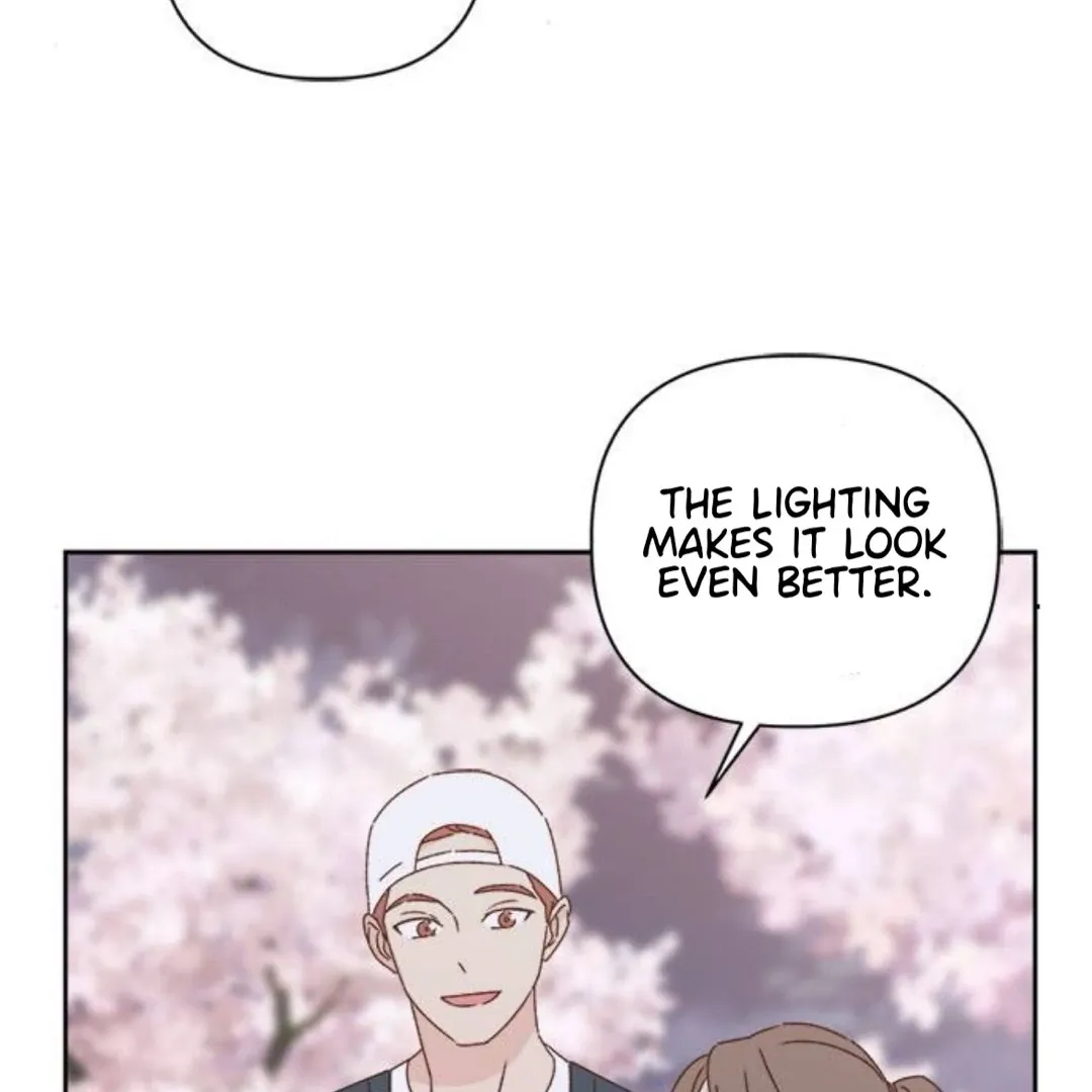 Crossing the Lines Chapter 14 page 75 - 