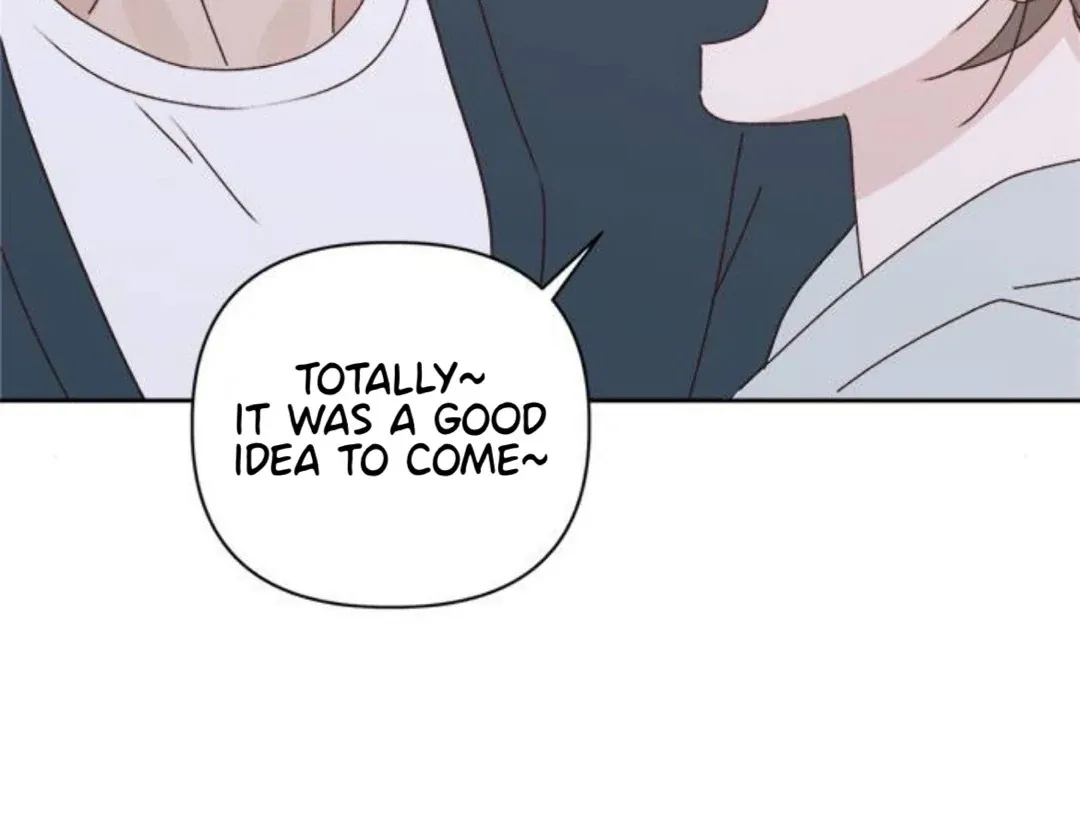 Crossing the Lines Chapter 14 page 79 - 