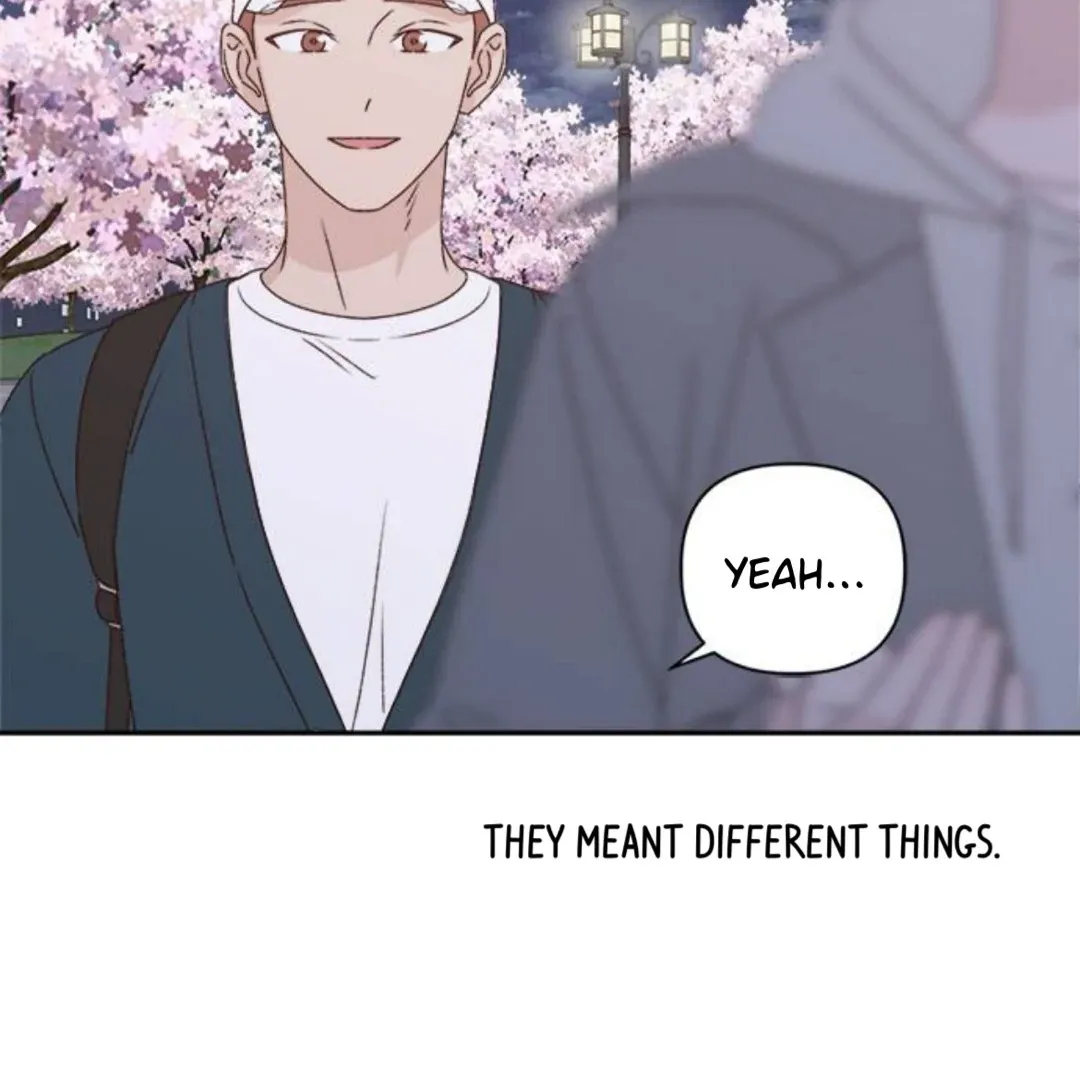 Crossing the Lines Chapter 14 page 9 - 