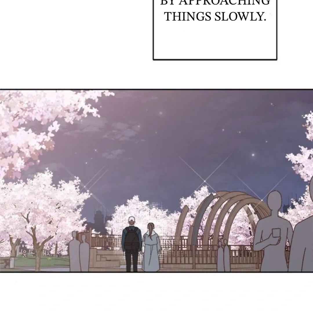 Crossing the Lines Chapter 14 page 81 - 