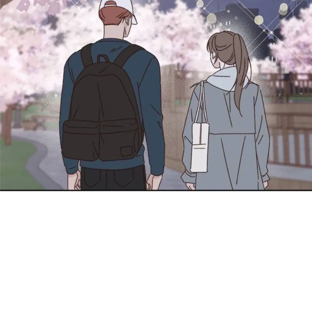 Crossing the Lines Chapter 14 page 83 - 