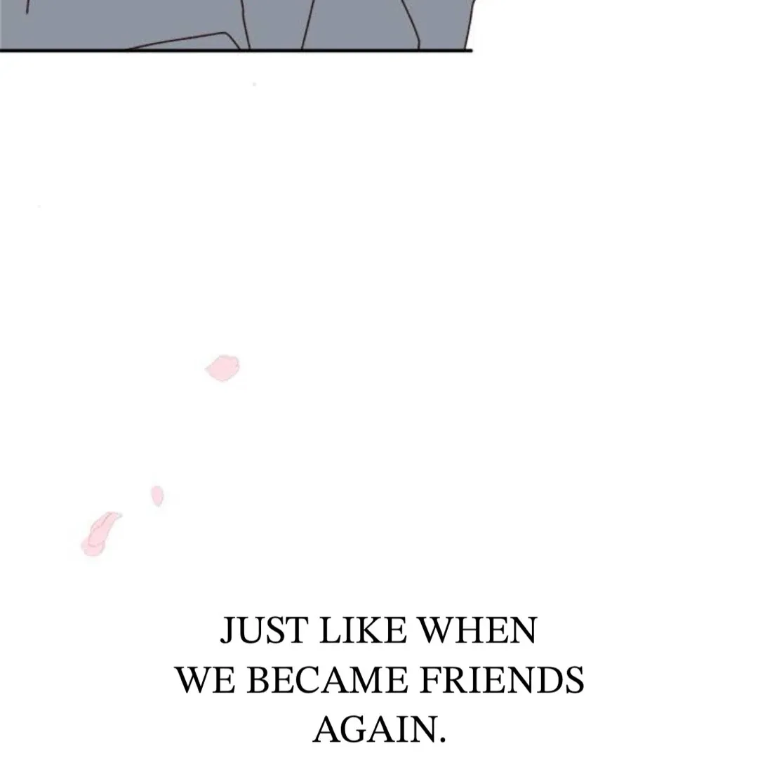 Crossing the Lines Chapter 14 page 86 - 