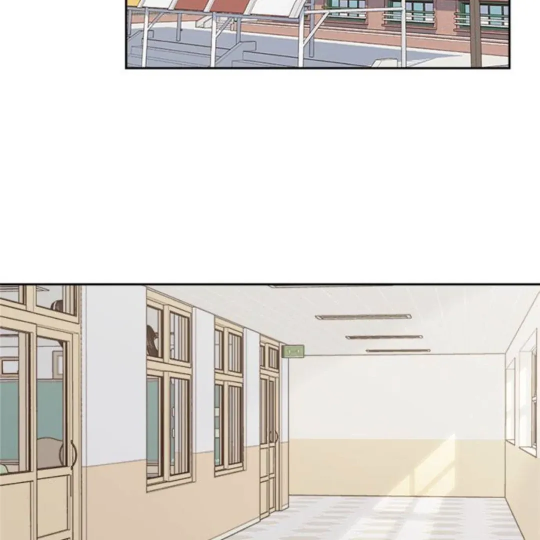 Crossing the Lines Chapter 14 page 92 - 
