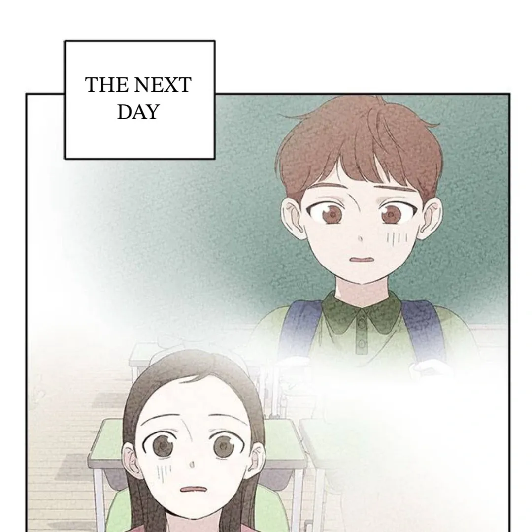 Crossing the Lines Chapter 14 page 98 - 