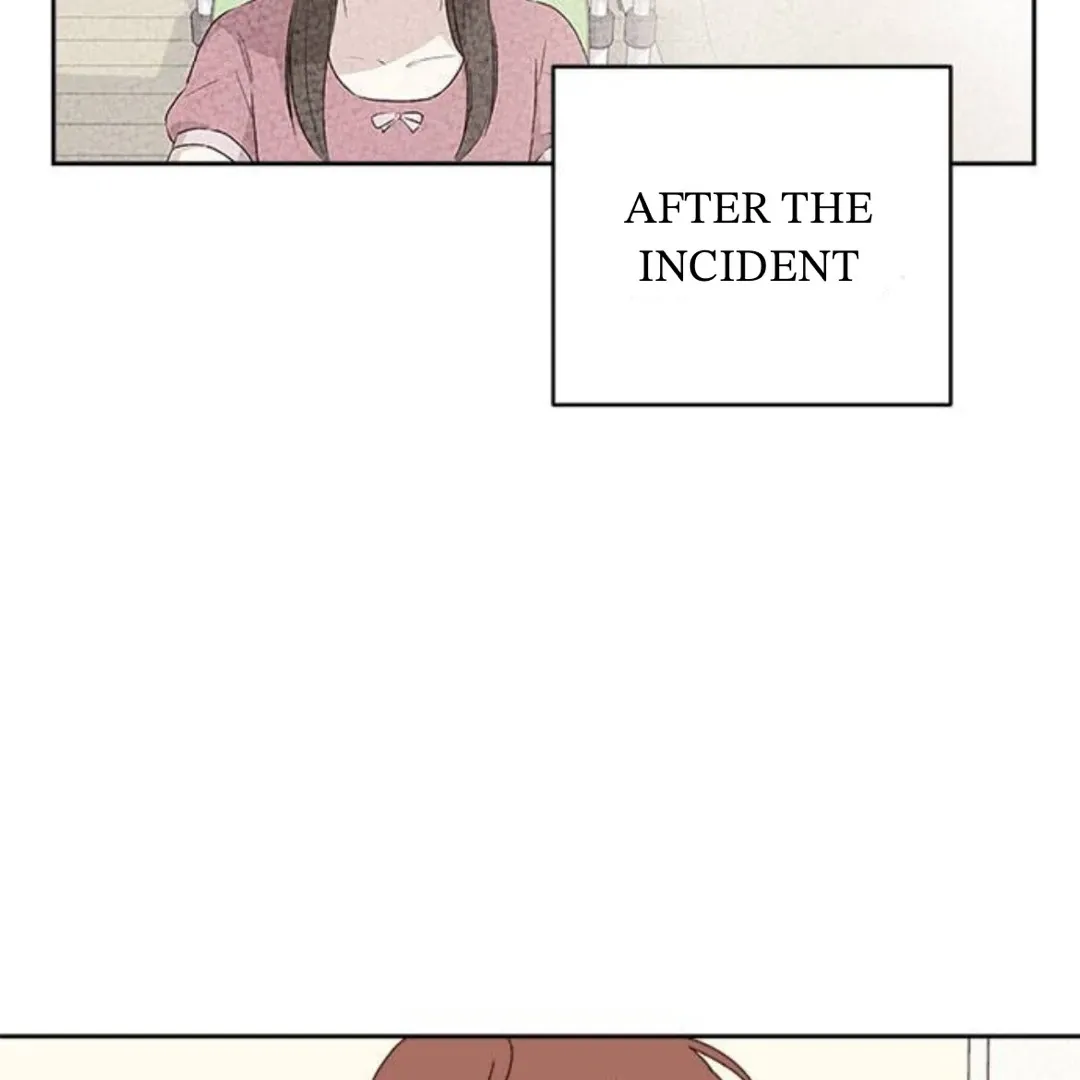 Crossing the Lines Chapter 14 page 99 - 