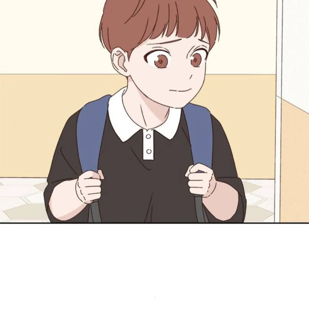 Crossing the Lines Chapter 14 page 100 - 
