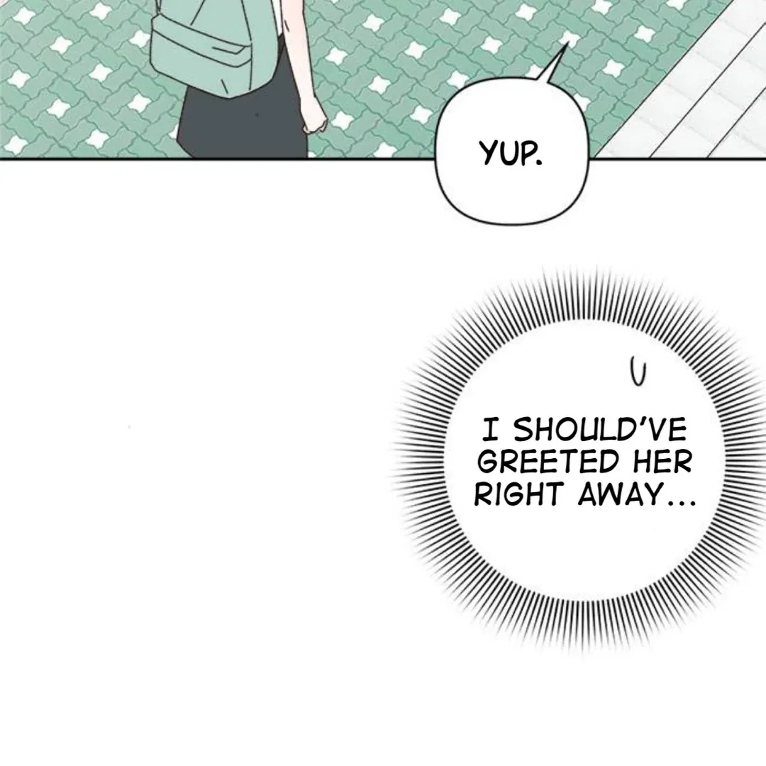 Crossing the Lines Chapter 15 page 103 - 
