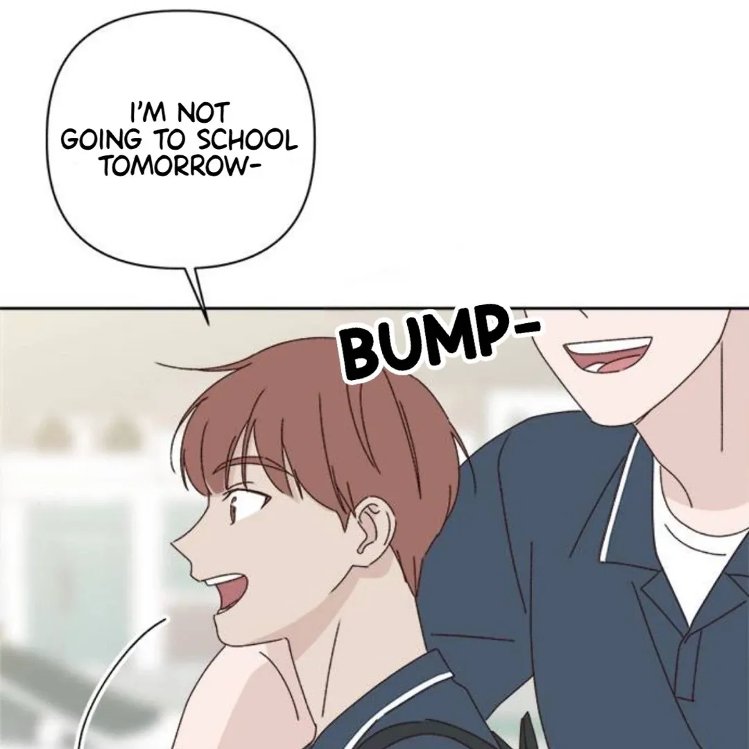 Crossing the Lines Chapter 15 page 104 - 