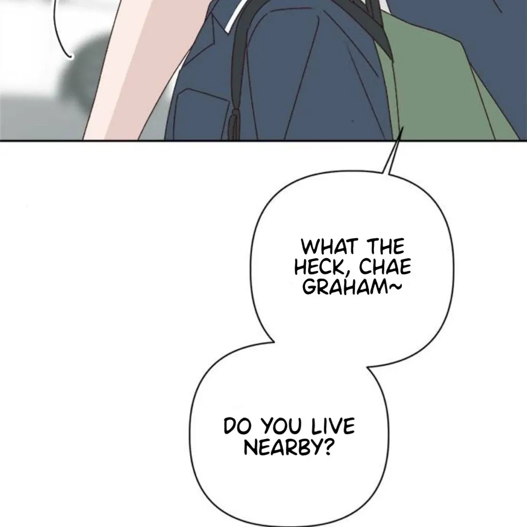 Crossing the Lines Chapter 15 page 105 - 