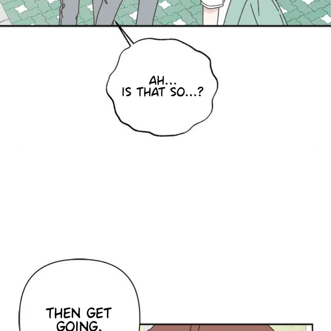 Crossing the Lines Chapter 15 page 109 - 