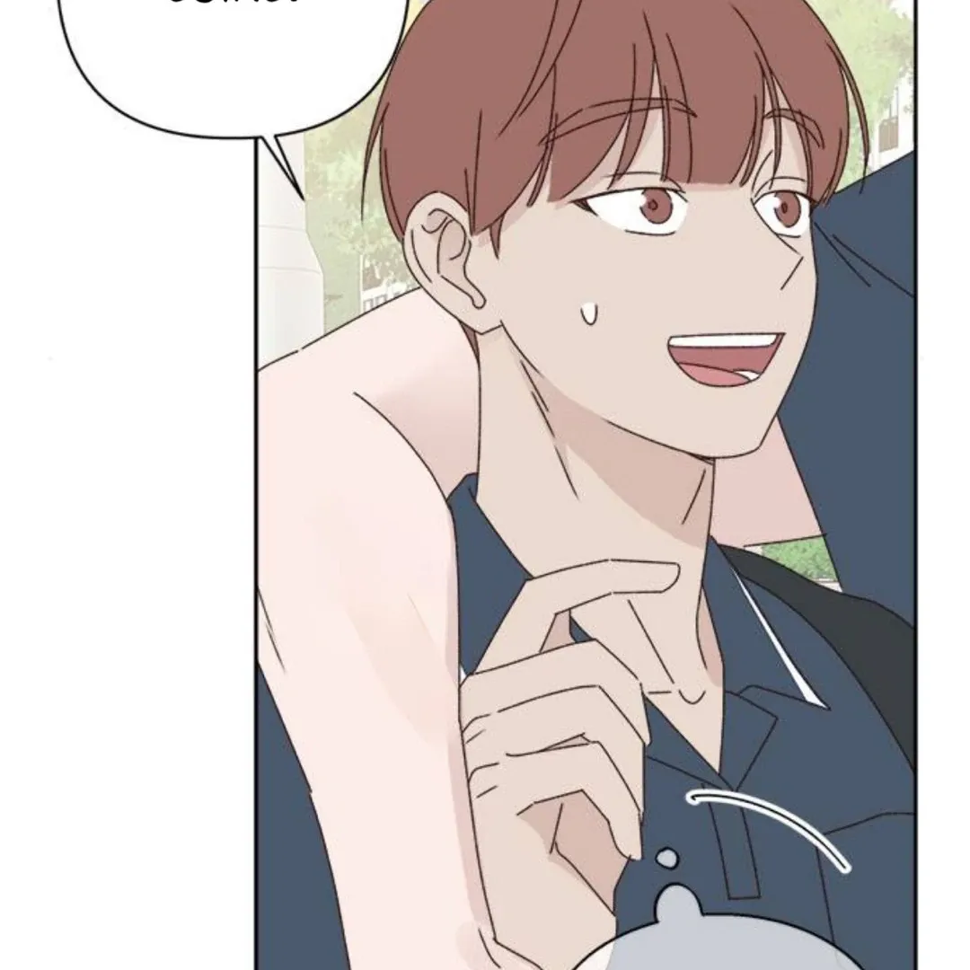 Crossing the Lines Chapter 15 page 110 - 
