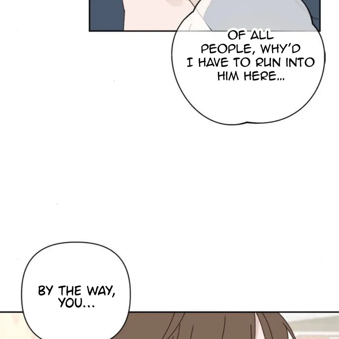 Crossing the Lines Chapter 15 page 111 - 